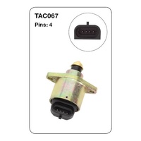 Tridon Idle Control Valve TAC067