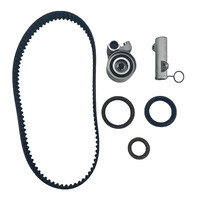Timing Belt Tensioner Kit Fit For Toyota Hilux KUN16R KUN26R Landcruiser Prado KDJ120 KDJ125
