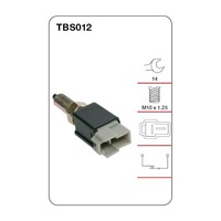 Tridon Brake Light Switch TBS012