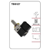 TRIDON Brake Light Switch TBS127 fits Hyundai Grandeur XG 30 +more