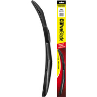 TRIDON wiper blade curveblade 17in 430mm TCB17 fits Holden Cruze JH 2.0 +more