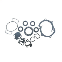 Timing Cover Gasket Fit Holden Commodore VZ VE VF ALLOYTEC LY7 LE0 LW2 3.6L V6