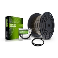 Doreman Transcooler Hose 8Mm TCH80L50