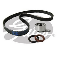 Gates Timing Belt Kit TCK036