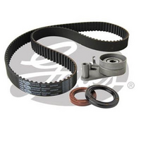 Gates Timing Belt Kit TCK147