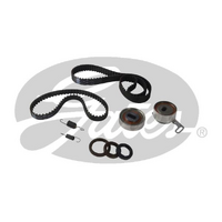 Gates Timing Belt Kit TCK244