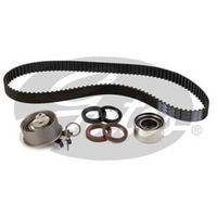 Gates Timing Belt Kit TCK284A