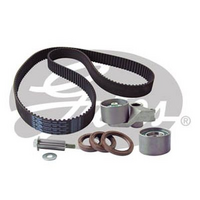 Gates Timing Belt Kit TCK303