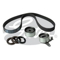 Gates Timing Belt Kit TCK318