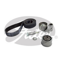Gates Timing Belt Kit TCK337