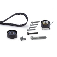 Gates Timing Belt Kit TCK363