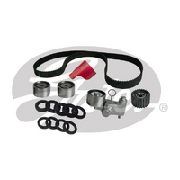 Gates Timing Belt Kit TCKHT172