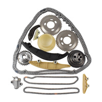 Timing Chain Kit For Ford Ranger Mazda BT-50 3.2 TDCI Oil Pump Chain