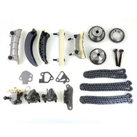 Machter Timing Chain Kit + Gears TCKIT-HLN001M