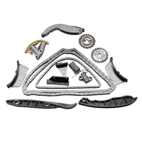 For Hyundai Timing Chain Kit 2.5L Crdi D4CB iLoad i800 Bus H1 Box Sorento MPV