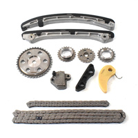 Machter Timing Chain Kit TCKIT-MA001M