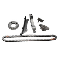 Timing Chain Kit Fits Nissan Elgrand E50 Navara D22 Patrol GU Y61 3.0L ZD30DDTi