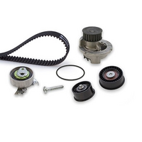 Gates Water Pump & Timing Belt Kit TCKWP1094