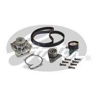 Gates Water Pump & Timing Belt Kit TCKWP311