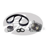 Gates Water Pump & Timing Belt Kit TCKWP312