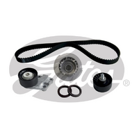 Gates Water Pump & Timing Belt Kit TCKWP335