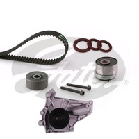 Gates Water Pump & Timing Belt Kit TCKWP777