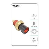TRIDON coolant temperature sensor TCS011 fits Ford F-150 4.9 +more