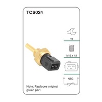 TRIDON coolant temperature sensor TCS024 fits Mazda 929 HC 3.0 i +more