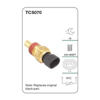 TRIDON coolant temperature sensor TCS070 fits Holden Statesman WH 3.8 i V6 +more