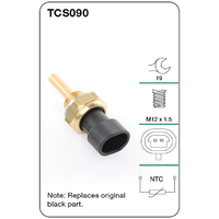 Tridon Coolant Temperature Sensor TCS090