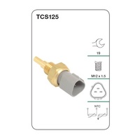 Tridon Coolant Temperature Sensor TCS125