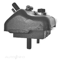 TRANSGOLD ENGINE MOUNT fits Ford Ef -El Front Engine Mount
