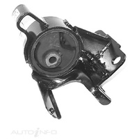 TRANSGOLD ENGINE MOUNT Corolla 1998 4sp. Auto. left hand