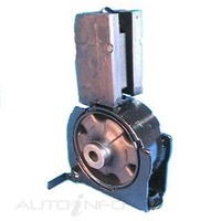 TRANSGOLD ENGINE MOUNT Corolla Zze123 3/03-On 4Cyl.1.8L Auto/Man. Front,