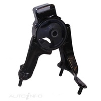 TRANSGOLD ENGINE MOUNT fits Toyota COROLLA ZZE122/123 REAR AT