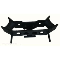 TRANSGOLD ENGINE MOUNT fits Holden COMMODORE VE REAR