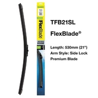TRIDON Flexblade wiper blade 530mm TFB21SL fits VW Bora 1J2 2.0 +more