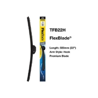 TRIDON Flexblade wiper blade 550mm TFB22H fits Mitsubishi Verada KW 3.5 +more
