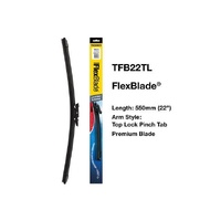 TRIDON Flexblade wiper blade 550mm TFB22TL fits BMW 1 Series F20 116 i +more