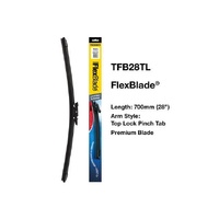 TRIDON Flexblade wiper blade 700mm TFB28TL fits Mercedes Benz X164 GL350 +more