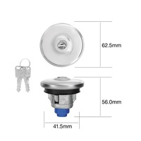 Tridon Fuel Tank Cap TFL210
