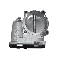 Throttle Body Fit For Holden Commodore VZ Statesman WL V6 LEO LY7 LP1 LWR Rodeo RA Colorado 2004-2007
