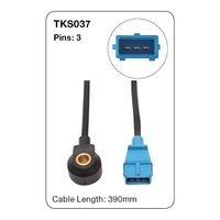 Tridon Knock Sensor TKS037