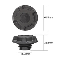 TRIDON oil cap TOC545 fits Suzuki Jimny SN 1.3 16V  +more