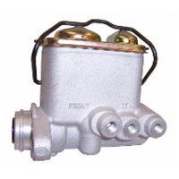 TOP PERFORMANCE BRAKE MASTER CYLINDER TP6258A