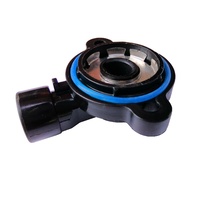Machter Throttle Position Sensor TPS-HLN003
