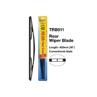 TRIDON rear wiper blade TRB011 fits Ford Territory SZ 2.7 V6 TDCi +more