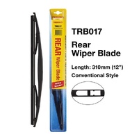 TRIDON rear wiper blade TRB017 fits Toyota Corolla ZRE143 2.0 VVTi +more