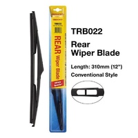TRIDON rear wiper blade TRB022 fits Ford Fiesta WS 1.6 i +more