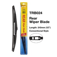 TRIDON rear wiper blade TRB024 fits Holden Commodore VE 6.0 i V8 +more
